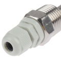 8MM Temperature Sensor Stainless Steel Probe Water Tank Shell Solar Parts Lonni. 