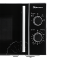 Dawlance Micro Oven | Model- DW MD 7 Heating Microwave Oven| Rating Power 700 Watts | Elegant Design  | Size 20 Liters | With 1 Year Warranty. 
