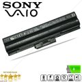 New Laptop 6 Cell  Notebook Battery Sony VGP- BPS21B. 