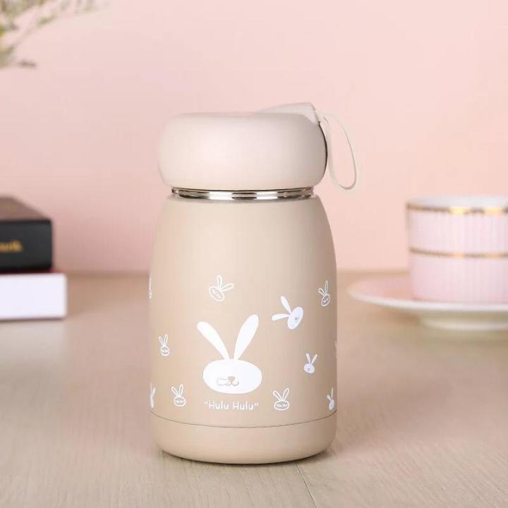 Mini%20cute%20thermos%20Stainless%20steel%20tea/coffee%20vaccum%20flask%20-%20Image%202