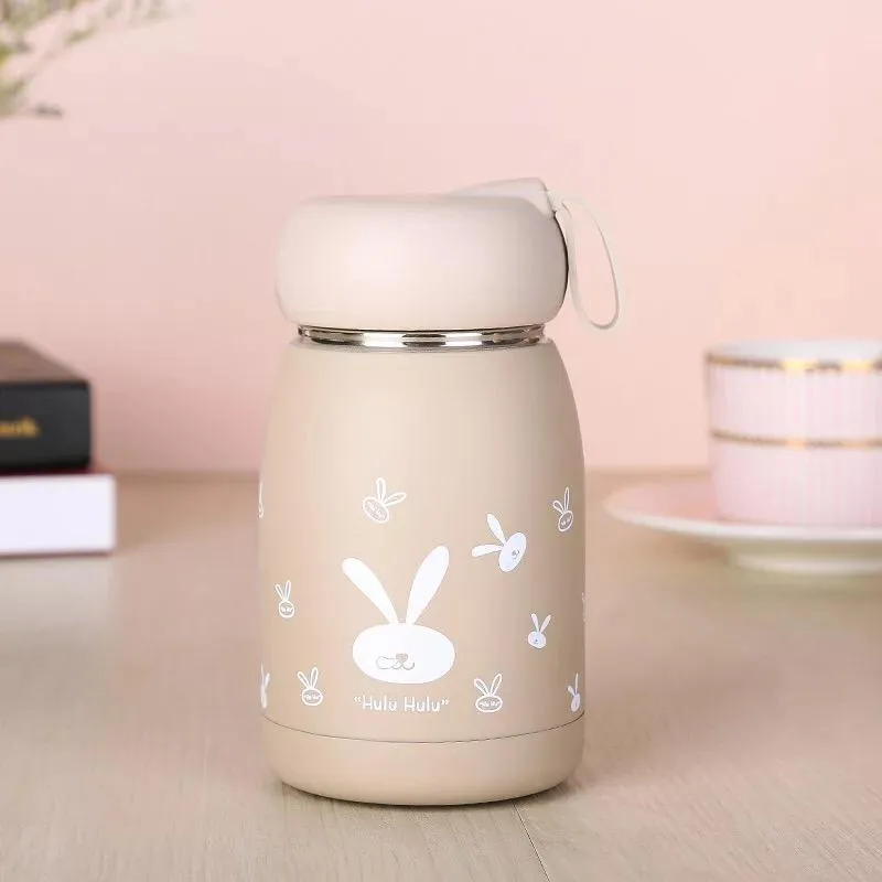 Small tea thermos discount