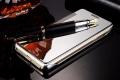 Samsung S20 Luxury Smart Clear Mirror View Flip Cover / Book cover For Samsung Galaxy S20. 