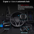 Honda Civic 2016-2022 Auto Window Closer Open Sunroof Closer Gear Lock Module -Plug and Play-. 