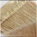 String Door Curtain Window Panel Room Divider Crystal Tassel Fringe Beaded. 