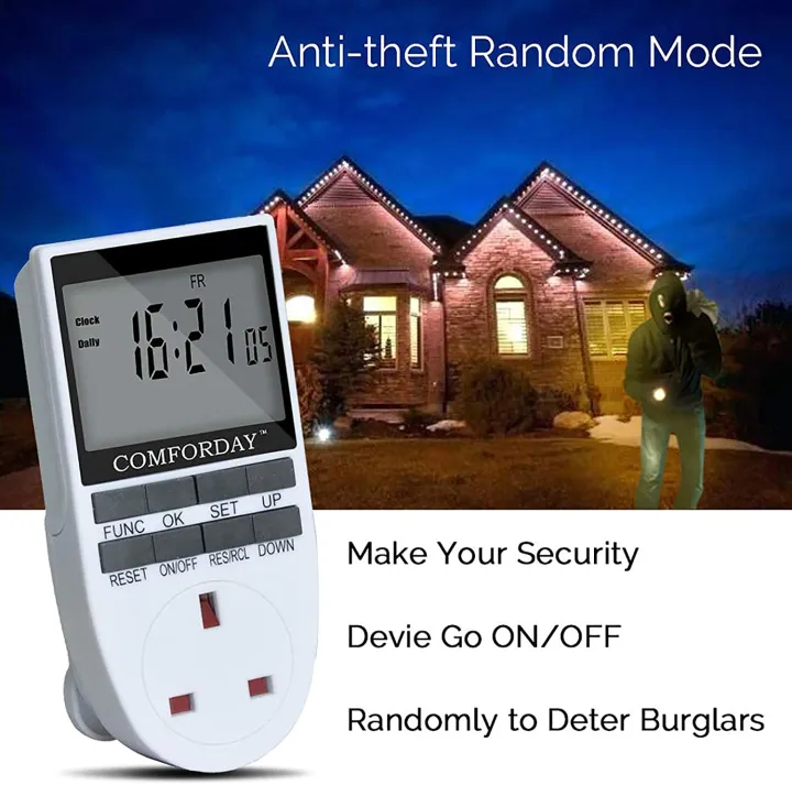 Comforday%20Timer%20Plug%20Socket%20-7%20Day%20Programmable%20Switch%20Timer%202%20Pack%20Digital%20Plug%20in%20Timer%20with%20LCD%20Display%20Programs%20and%20Random%20Mode%20-%20Image%207