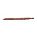 2pcs Handmade Wooden Pen. 