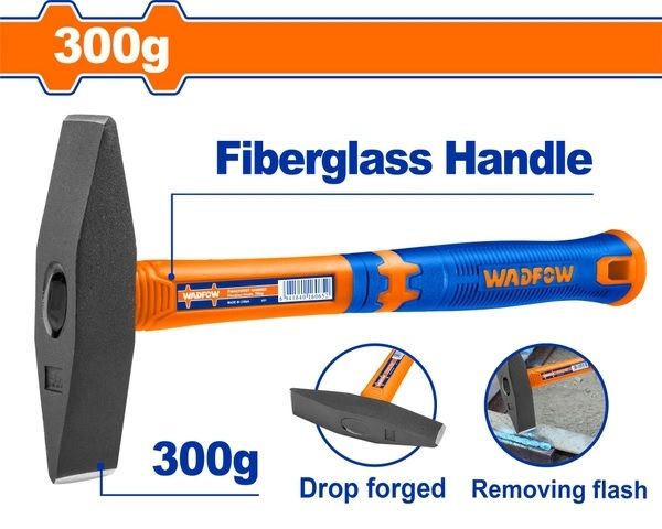 MS - Wadfow WHM1333 Chipping Hammer