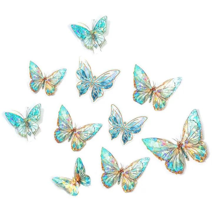 3D%20Ice%20Crystal%20PVC%20Holographic%20Butterfly%20for%20Decor,%20Assorted%20Color%2010%20Pcs,%20Removable%20Reuseable%20Stickers%20for%20Wall,%20Living%20Room%20Mural,%20Party%20Cake%20Balloons%20Bouqets%20Wedding%20Decoration%20Decals,%20Butterflies%20Fridge%20Kids%20Bedroom%20Nursery%20Sticker,%20DIY%20Arts%20&%20Craft%20-%20Image%202