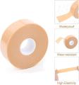 High Quality Heel Sticker Blister Tape Protector Waterproof Adhesive Foam Strips for Blisters Corns Calluses Foot and Shoe Friction Pack. 