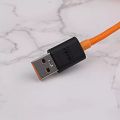 6A Fast Charging Cable for OnePlus - Warp Charge Type-C, High-Speed Data Transfer. 