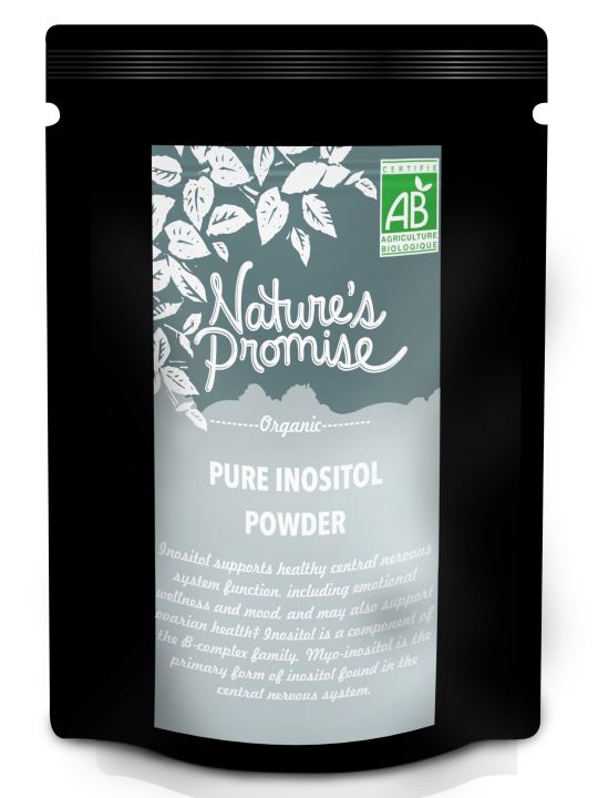 Pure inositol powder 227g | Daraz.pk