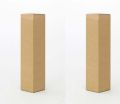 20pcs Serum Box oil box pencil box slim mehndi cone packing box. 