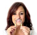 Face Facial Hair Remover Spring Threader Removal Epilator Stick. 