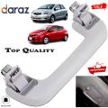 Inner Roof Ceiling Pull Handle Grab Handle Fit for Toyota vitz 2005 – 2014 and Many other models. 