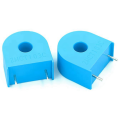 20PCS ZMCT103C 5A/5MA CT103 Precision Miniature Current Transformer In-Line 2-Pin DIP-2. 