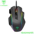 T-DAGGER Roadmaster RGB Gaming Mouse 8000Dpi with 8 Programable Buttons (T-TGM307). 