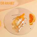 DR RASHEL Vitamin C Turmeric Face Oil Antioxidant & Hydrating Brighten Skin Tone Drl-1711. 