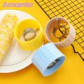 Amamia Corn Cob Remover Sharp Blade Stainless Steel Corn Peeler Corn Cutter. 