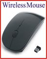 HIGH QUALITY WIRELESS OPTICAL LASER MOUSE 2.4GHZ OPTICAL MOUSE MICE RECEIVER PC LAPTOP WIRELESS OPTICAL GAMING MOUSE SLEEK DESIGN OPTICAL SENSOR PROVIDES IMPROVED ACCURACY AND PRECISE MOUSE MOVEMENTS THE WHEEL PROVIDES EASY SCROLLING. 