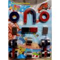 16pcs (8018) science educational magnet set including Horseshoe U, Bars and Circle Round Magnets  best for Kids Education. 