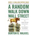 A Random Walk Down Wall Street: The Time-Tested Strategy for Successful Investing (Twelfth Edition) 12th Edition by Burton G. Malkiel. 