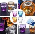 Acrylic Glass Fine Quality Acrylic Plastic Drinking Water Glass.. 