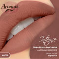 Lipstick  Artemis 725. 