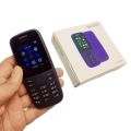 Nokia 105 Dual Sim Feature Mobile Keypad Phone 1 Year Brand Warranty - Pta Approved. 