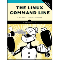 The Linux Command Line, 2nd Edition: A Complete Introduction by William Shotts (Author). 