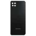 Samsung A22 5G Back Battery Cover Rear Door Housing Case, Back Battery Cover or Back Panel for Samsung A22 5G. 