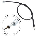 1pc Speedometer Cable Motorcycle Speedometer Cable Wires Anti Corrosion And Non Deformation Suitable For Honda Dio Vision 110 50. 