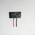 1S BMS 5A 3.7 volt to 4.2 volt Charge Protection Board BMS for 18650 Lithium ion Cells 3A BMS for Li-ion 18650 cells 1S 3A BMS Module for Lithium ion Battery Charger Protection 3.7V 4.2V Battery Balancer Pakistan E shop. 
