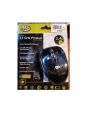 Gear Head 2.4 GHz Wireless Laser Tilt-Wheel Mouse - Stealth Black 5 Buttons Tilt Wheel 2.4 GHz Wireless Optical Mouse. 