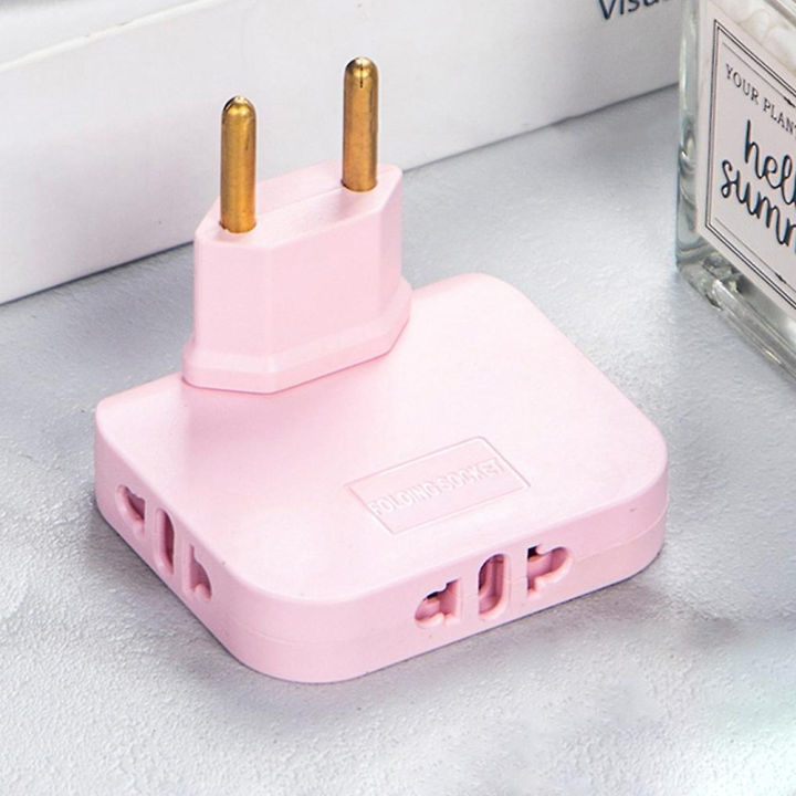 New%20Fashion%20imported%20Extension%20Foldable%20Socket%20180%20Degree%20Rotations%20Eu%20Power%20Plug%20Adapter%20For%20Home%20-%20Image%202