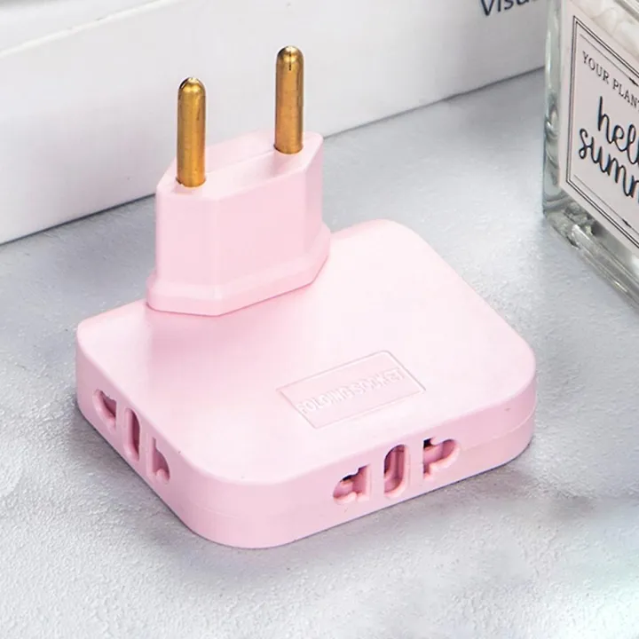 Foldable%20Extension%20Socket%20180%20Degree%20Rotations%20%7C%203%20AC%20Outlet%20Power%20Strip%20Multiprise%201%20Convert%203%20Extension%20Eu%20Power%20Plug%20Adapter%20For%20Home%20-%20Image%202