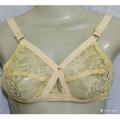 EMBROIDERY NET BRAZZERS skin color best quality. 