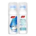 1pc 100ml Washing Shoes Whitening Spray White Shoes Cleaner Whiten Refreshed Polish Cleaning Tool For Casual Leather Shoe Shoe Care. 