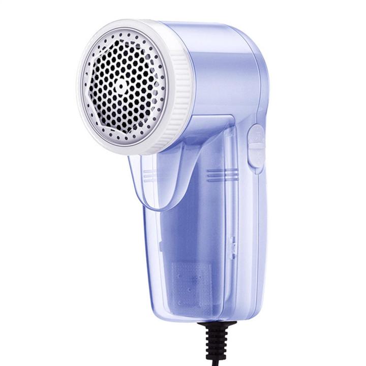Portable Electric Lint Removers Clothes Lint Fabric Trimmer Haiall Epilator Sweater Clothes Lint Remover Fuzz Shaver