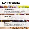 Salicylic Acid Cleanser (100ml) | AccuFix Cosmetics | Salicylic Acid Face Wash. 