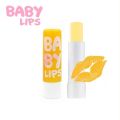 Pack Of 3 Crazy Baby Lips Lip Balm Beautiful Colours Lip Balm For Women And Girls. 