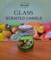 Beautiful Scented Candle Cup. 