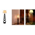 Floor Lamp. 