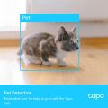 TP-Link Wi-Fi Camera Tapo C225 Pan/Tilt Home Security Wi-Fi Camera - 18 Months Brand Warranty. 