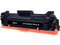 HP 48A CF248A Black LaserJet Toner Cartridge. 