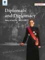 Liberty Books | Diplomats And Diplomacy by Samiullah Koreshi (100% Original). 