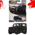 Hot Wheels Premium Land Rover Defender 90 Diecast 1:64 Die-cast Original Hotwheels Premium Real Riders. 