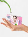 Golden Pearl  Skin Lightening Soap For Dry Skin. 
