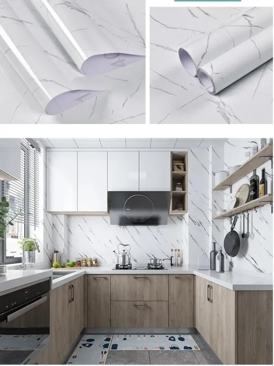 Marble%20and%20Foil%20Self-Adhesive%20PVC%20Sheet%20for%20Kitchen%20Waterproof,%20Anti-Oil,%20Heat%20Resistant,%20Glossy%20Sticker%20-%20Available%20in%2060x200%20cm,%2060x100%20cm,%2030x100%20cm%20-%20Image%208