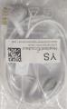 Samsung HandFree/HandsFree withj High Quality Sound Built-in Mic Compatible with All Mobile Phones/PC. 