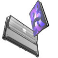 KOKKO Tablet Case Stand Compatible For Surface Pro9 Microsoft Tablet Protective Cover With Holder Back Cover Shell. 